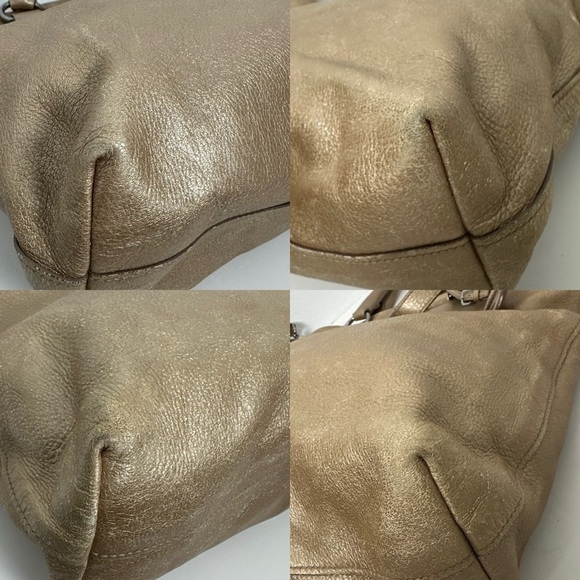 💯Authentic Prada Leather Tote Bag🍀 - Picture 13 of 17